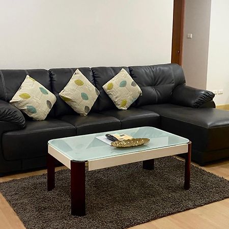 Pacific Residence 39 バンコク都 エクステリア 写真
