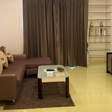 Pacific Residence 39 バンコク都 エクステリア 写真