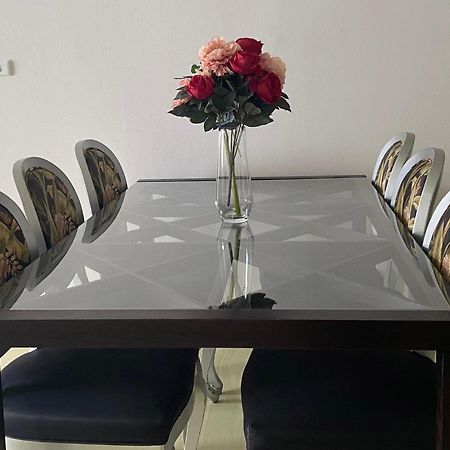 Pacific Residence 39 バンコク都 エクステリア 写真