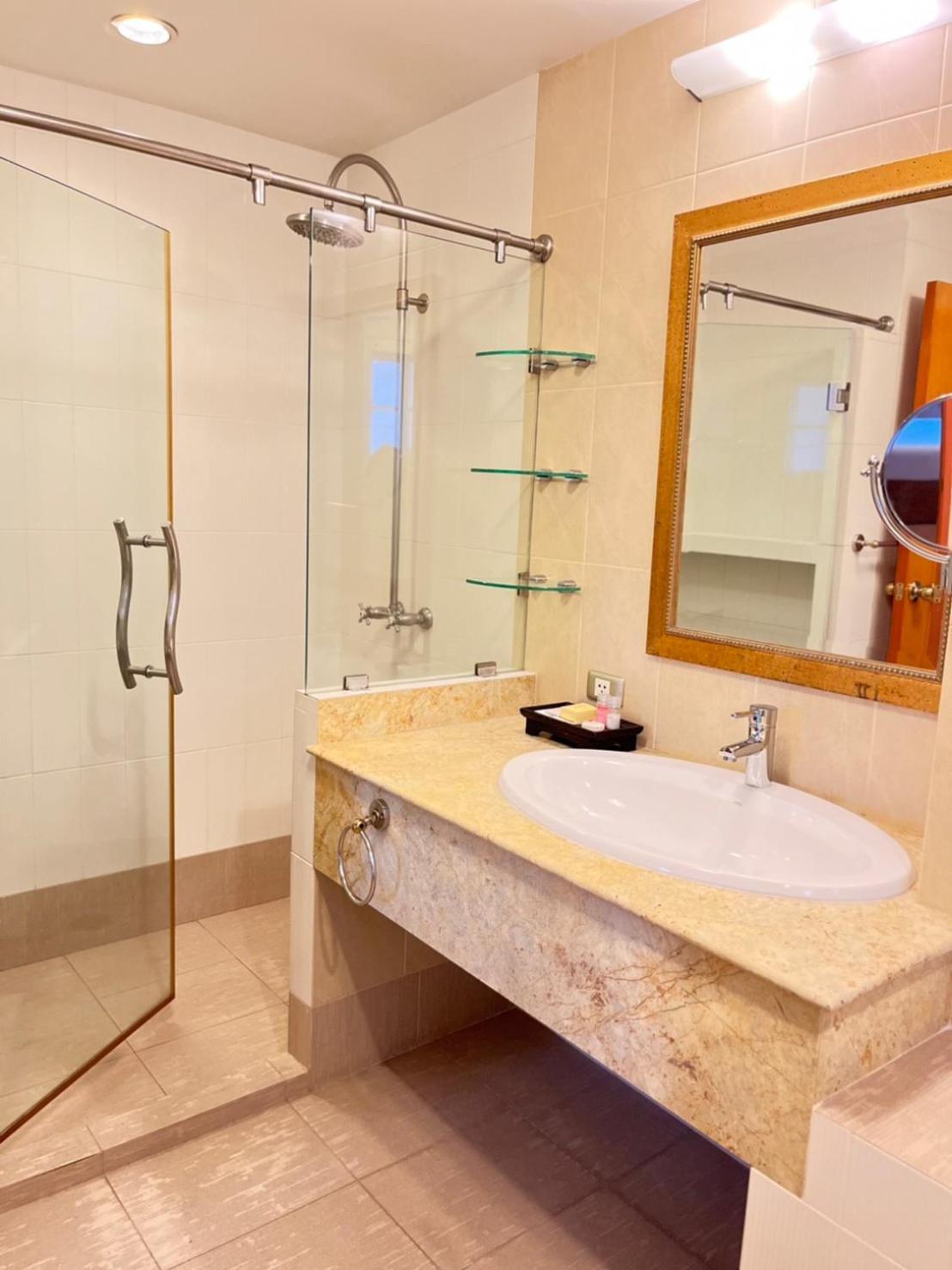Pacific Residence 39 バンコク都 エクステリア 写真
