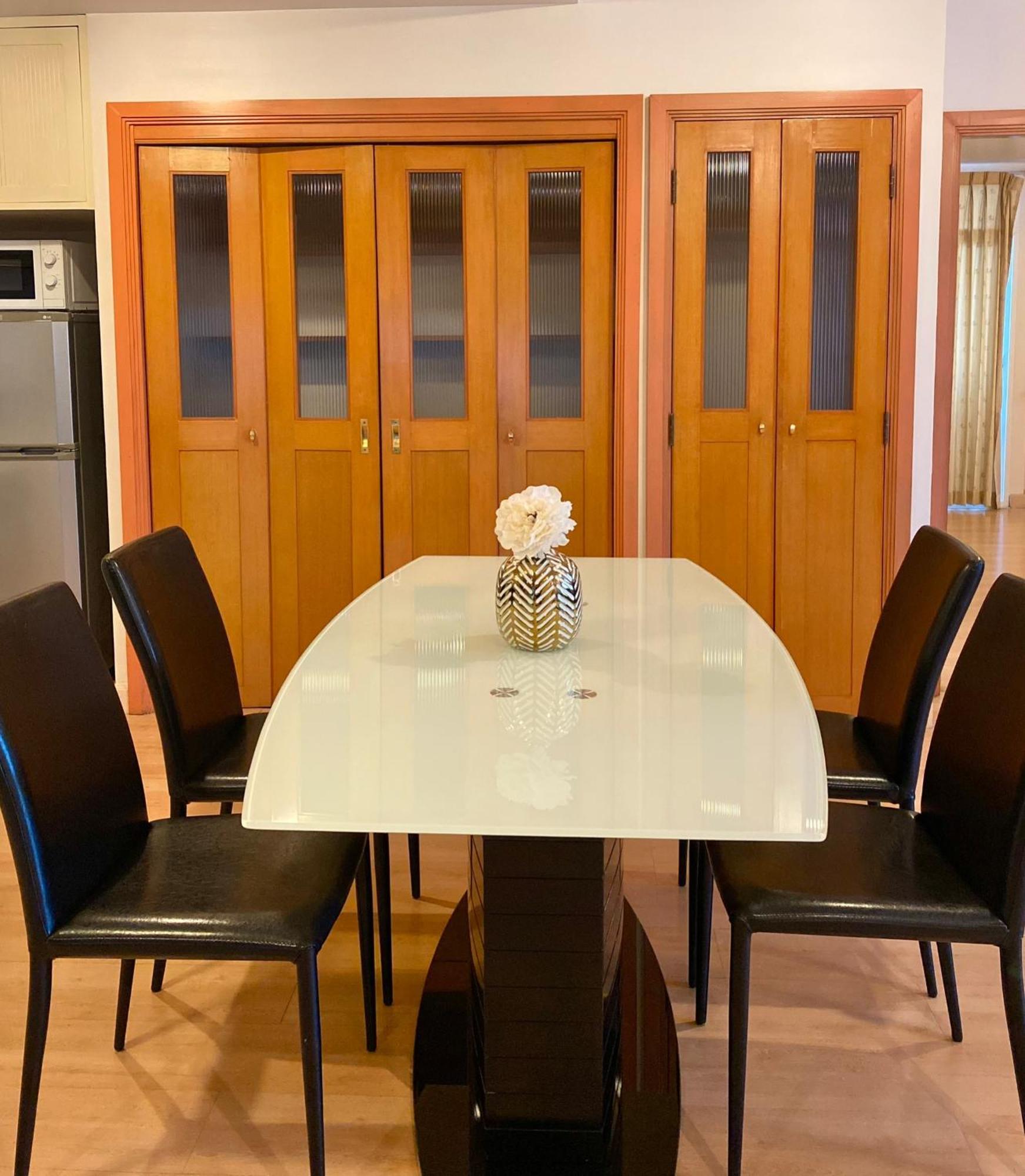 Pacific Residence 39 バンコク都 エクステリア 写真