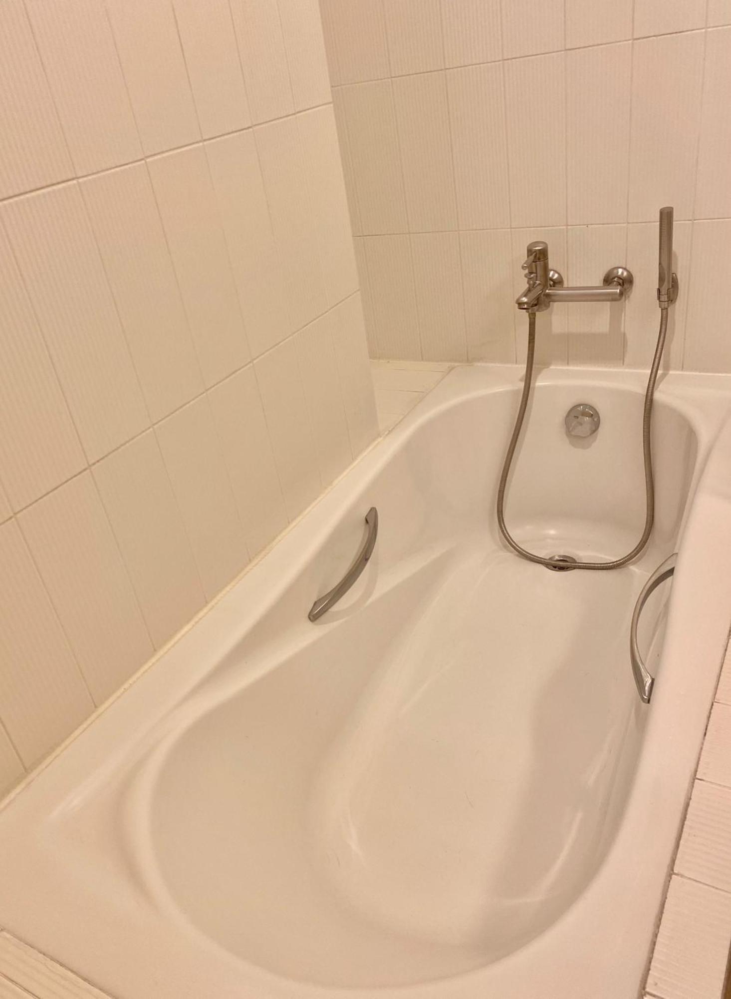 Pacific Residence 39 バンコク都 エクステリア 写真