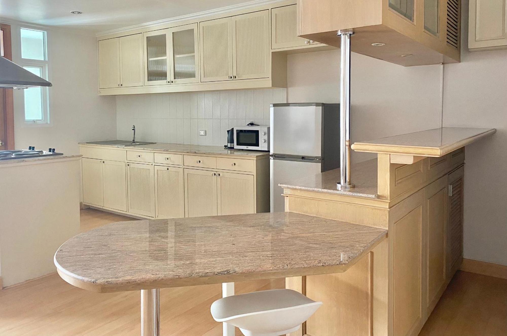 Pacific Residence 39 バンコク都 エクステリア 写真