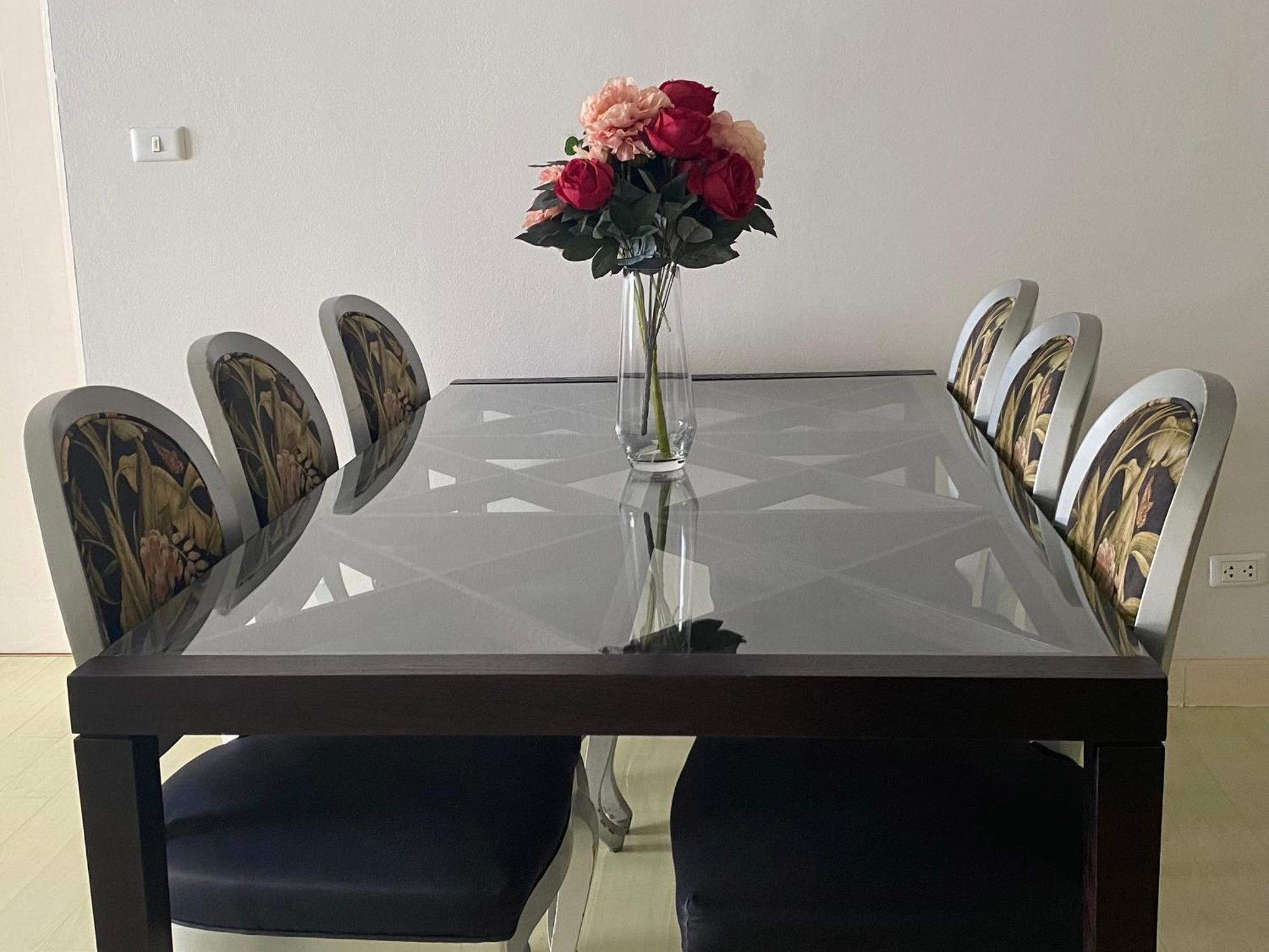 Pacific Residence 39 バンコク都 エクステリア 写真
