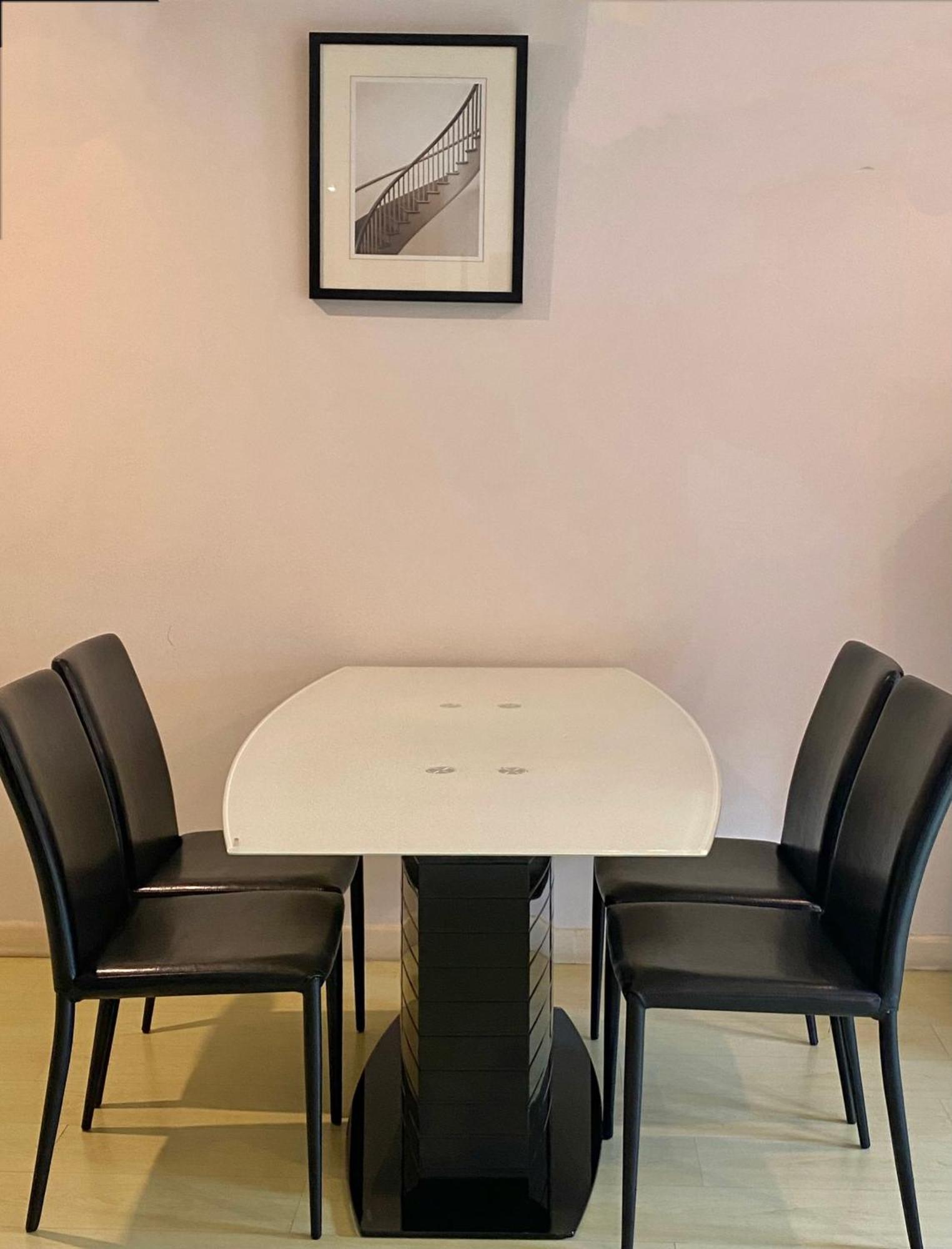 Pacific Residence 39 バンコク都 エクステリア 写真