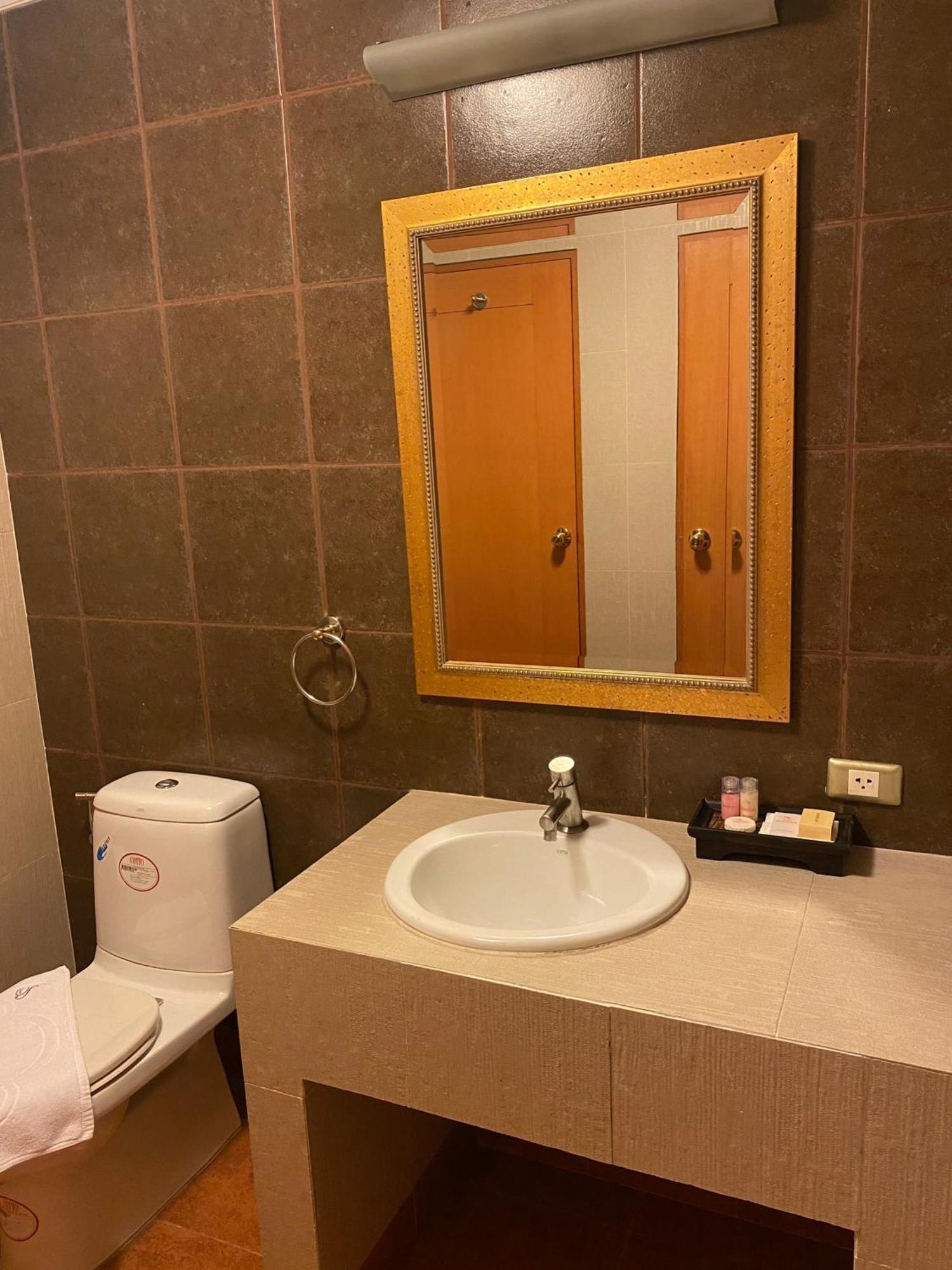 Pacific Residence 39 バンコク都 エクステリア 写真