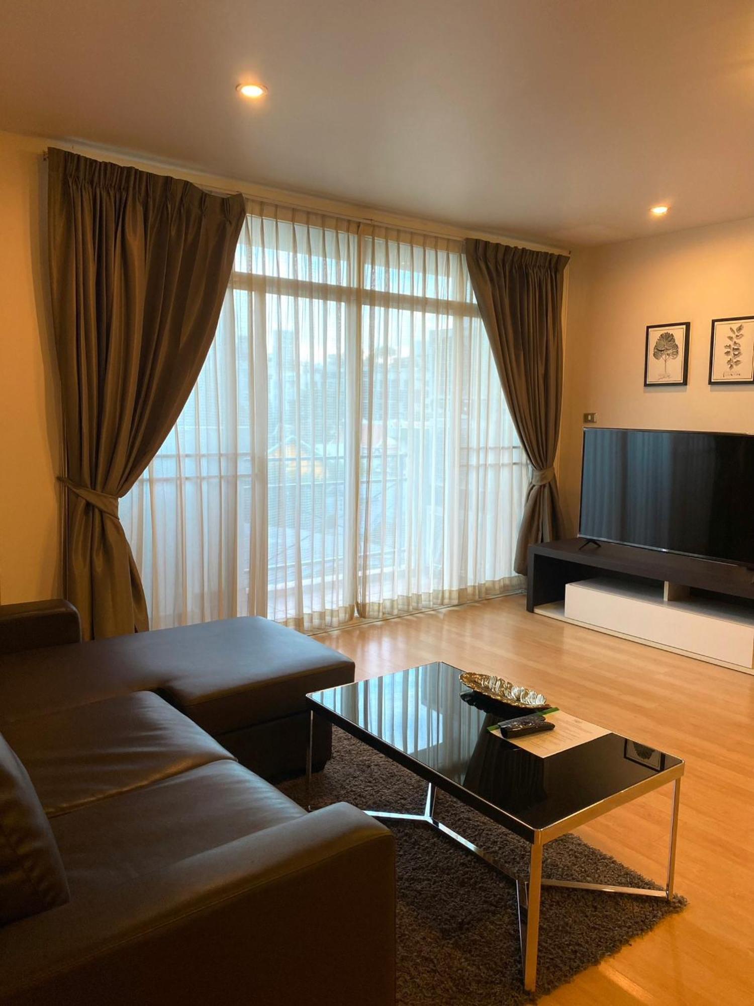Pacific Residence 39 バンコク都 エクステリア 写真