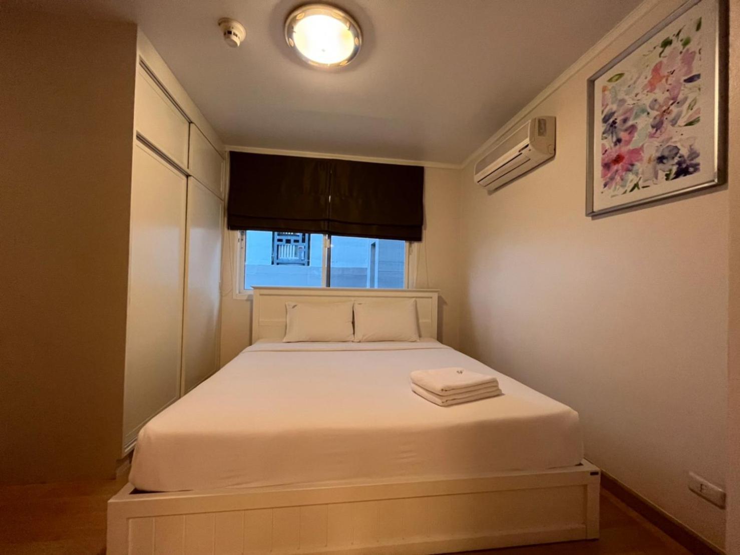 Pacific Residence 39 バンコク都 エクステリア 写真
