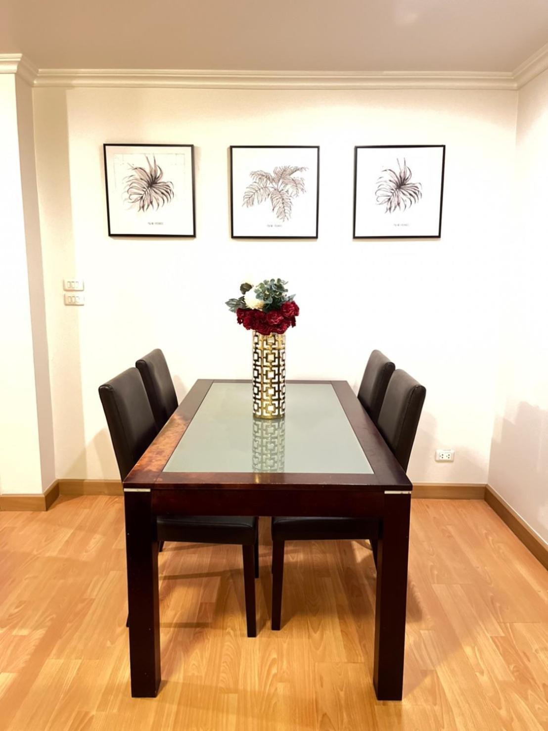 Pacific Residence 39 バンコク都 エクステリア 写真