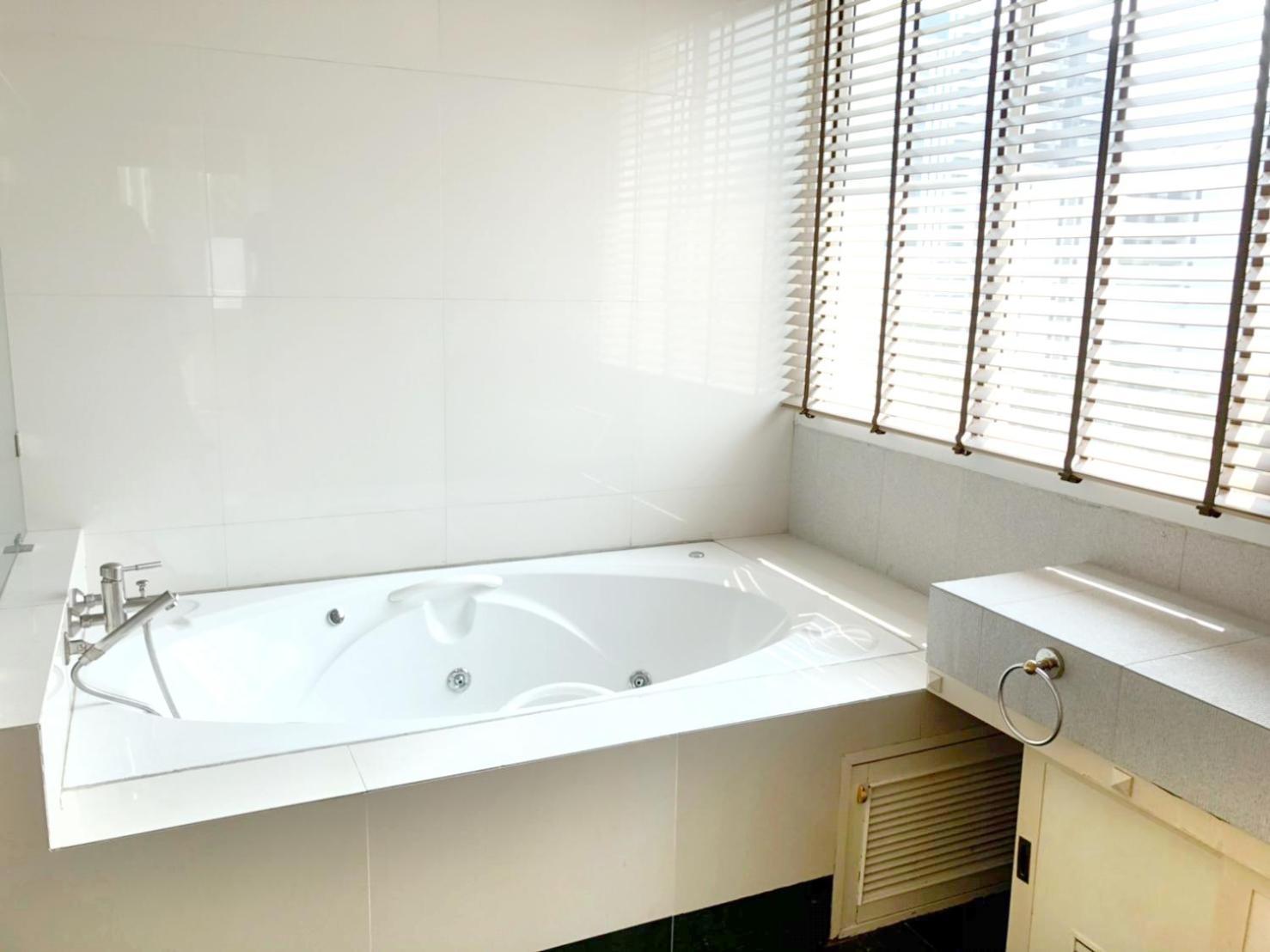 Pacific Residence 39 バンコク都 エクステリア 写真