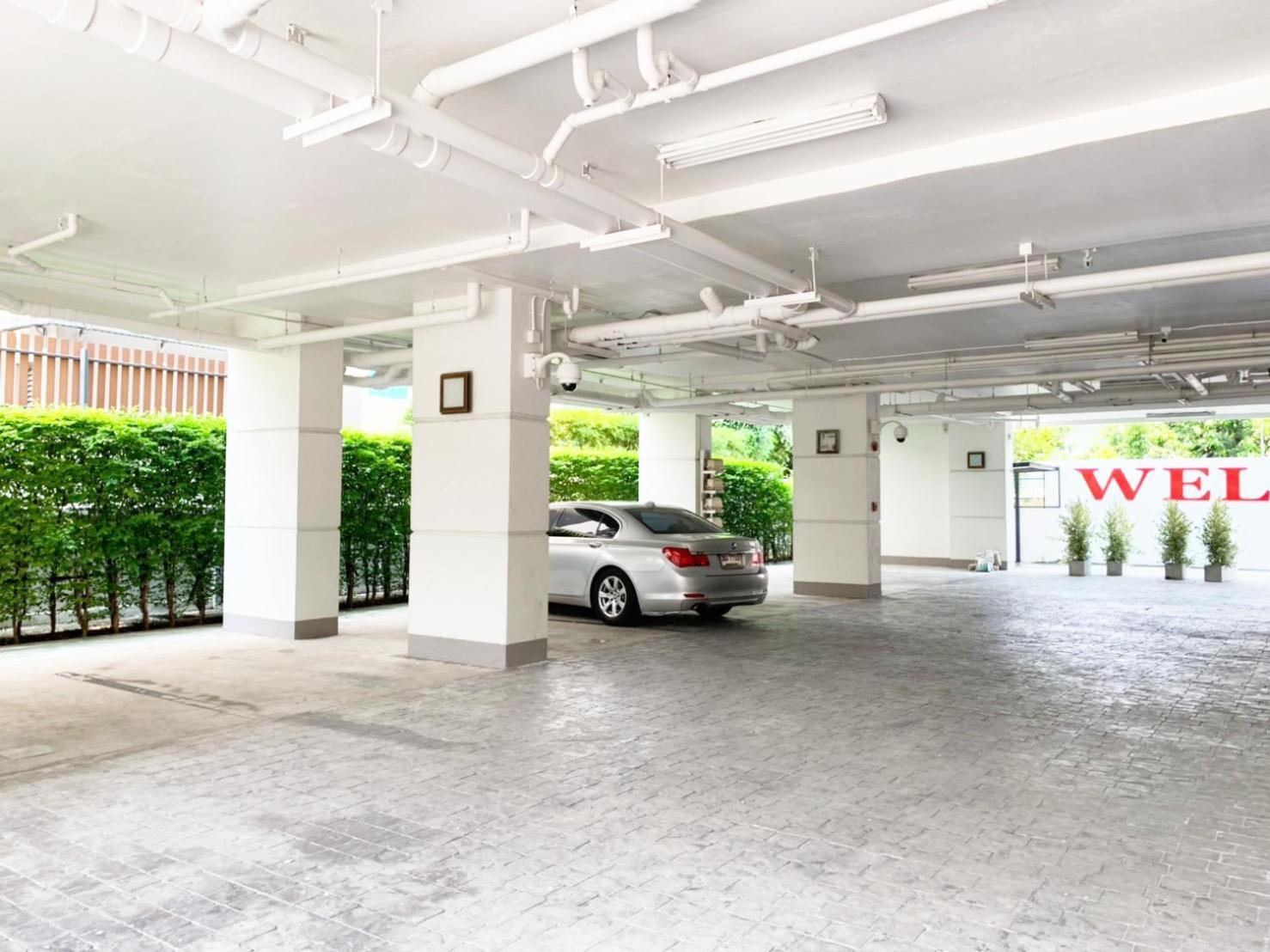 Pacific Residence 39 バンコク都 エクステリア 写真