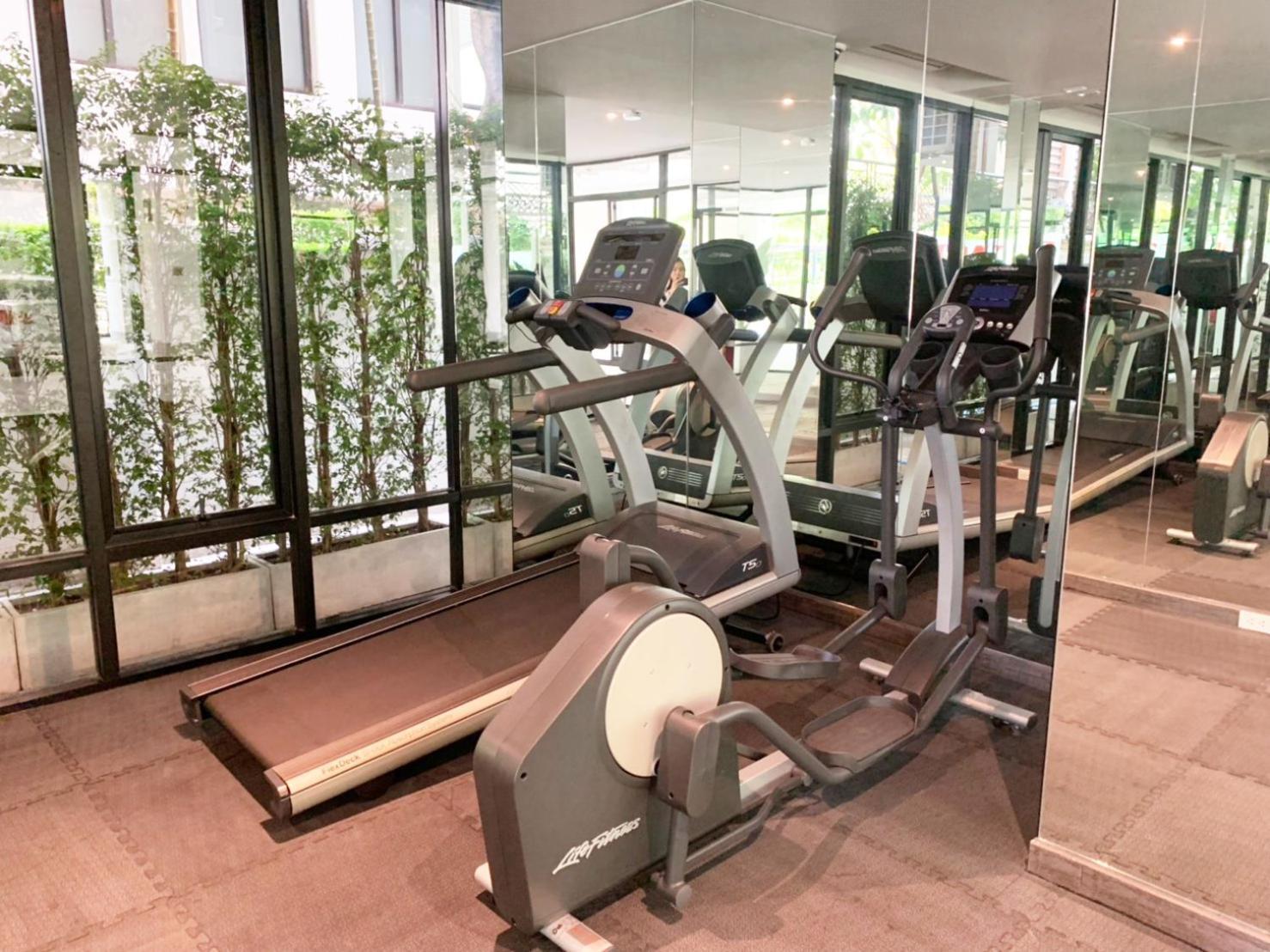 Pacific Residence 39 バンコク都 エクステリア 写真