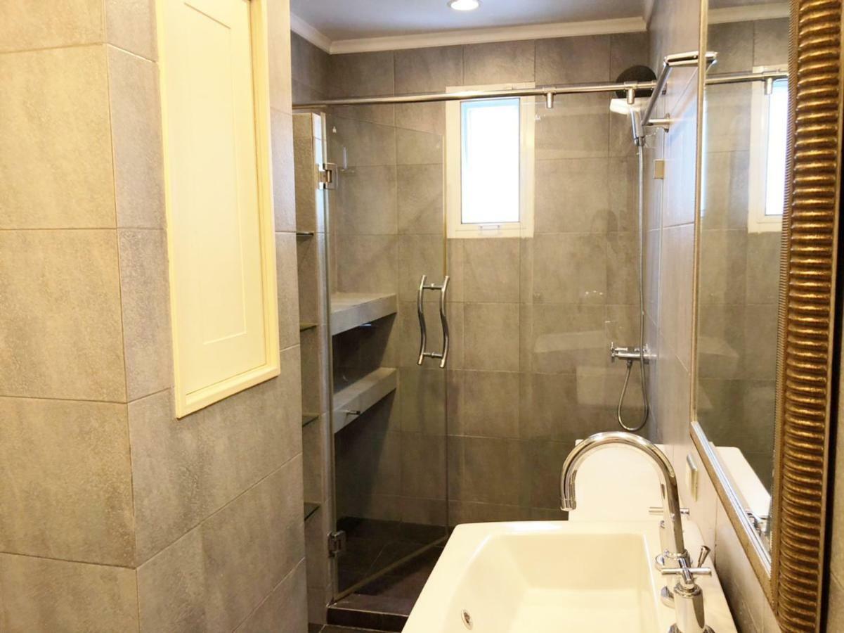 Pacific Residence 39 バンコク都 エクステリア 写真